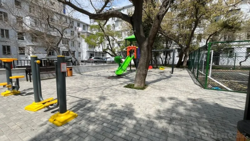 Satılır 1 otaqlı Mənzil Köhnə tikili 35 m² 28 May m. - şəkil 20