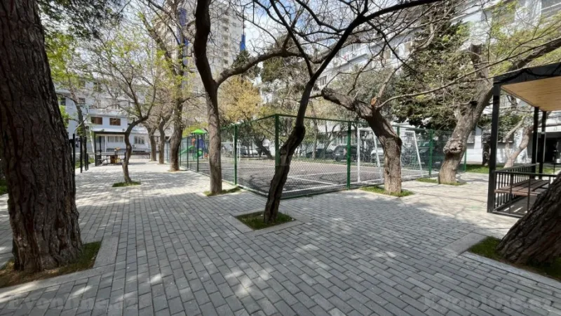 Satılır 1 otaqlı Mənzil Köhnə tikili 35 m² 28 May m. - şəkil 22