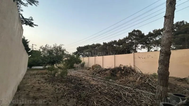 Satılır Torpaq 2.5 sot Qara Qarayev m. - şəkil 3