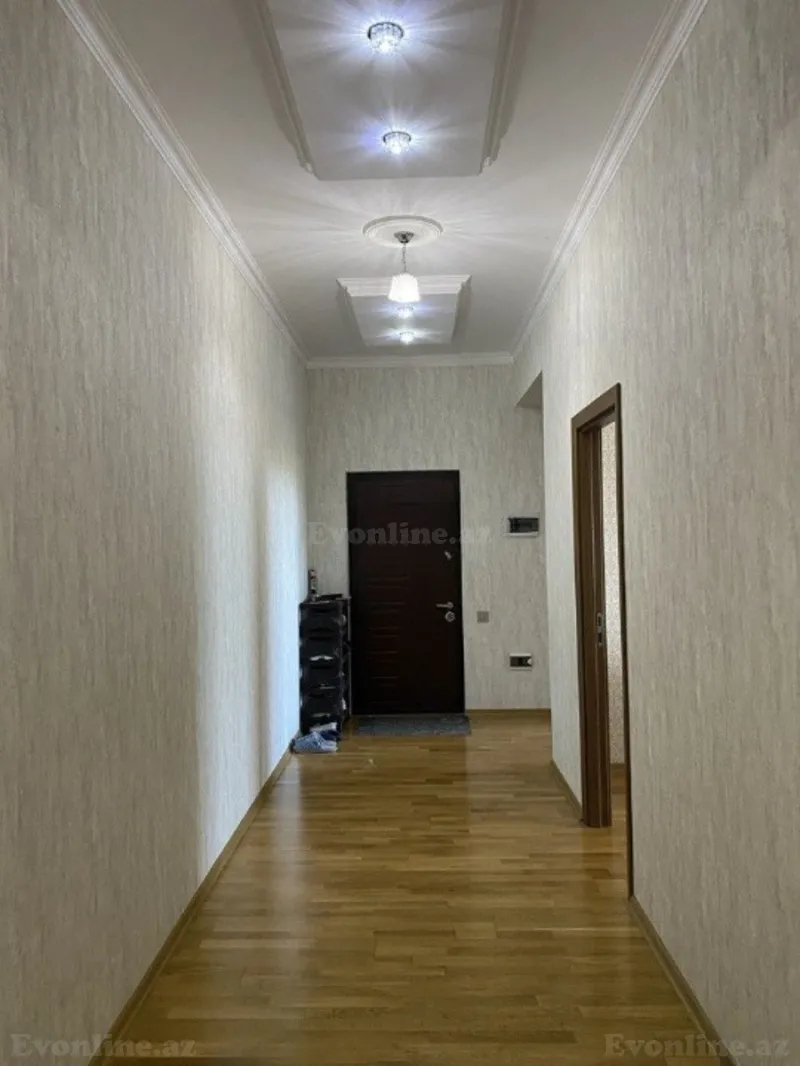 Satılır 3 otaqlı Mənzil Yeni tikili 117 m² Bayıl - şəkil 11