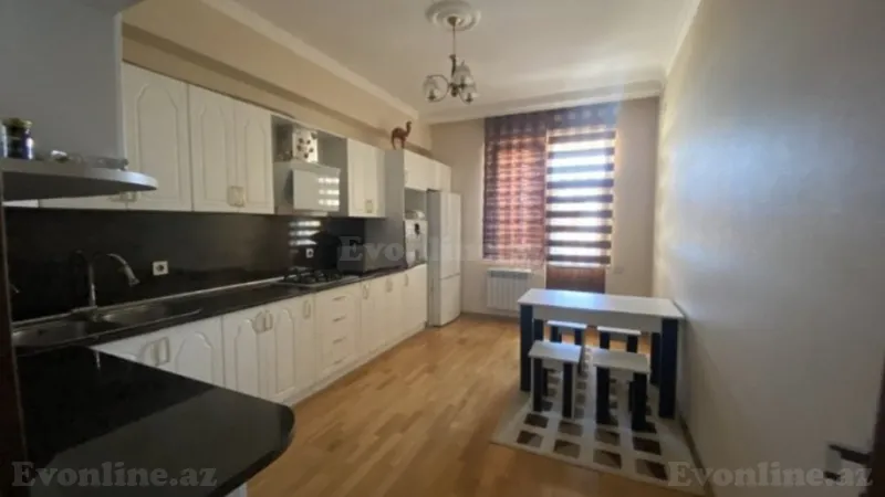 Satılır 3 otaqlı Mənzil Yeni tikili 117 m² Bayıl - şəkil 12