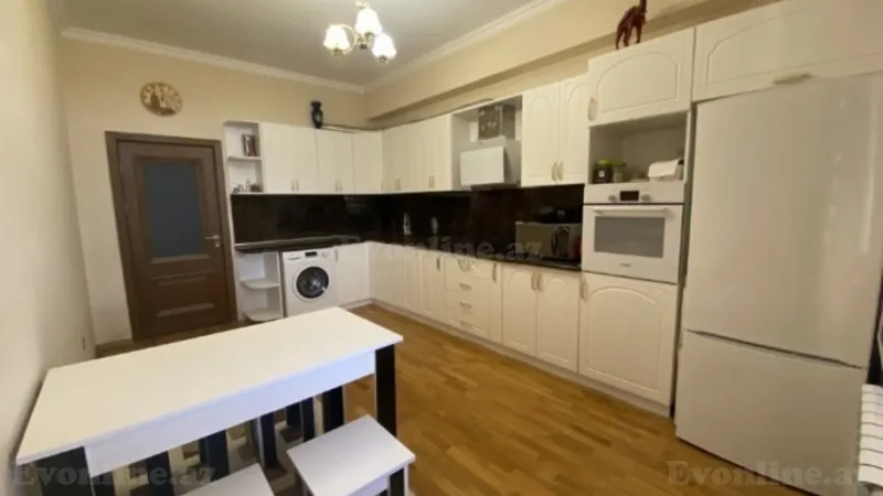 Satılır 3 otaqlı Mənzil Yeni tikili 117 m² Bayıl - şəkil 13