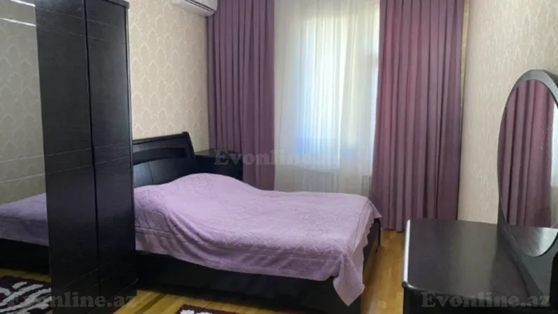 Satılır 3 otaqlı Mənzil Yeni tikili 117 m² Bayıl - şəkil 14