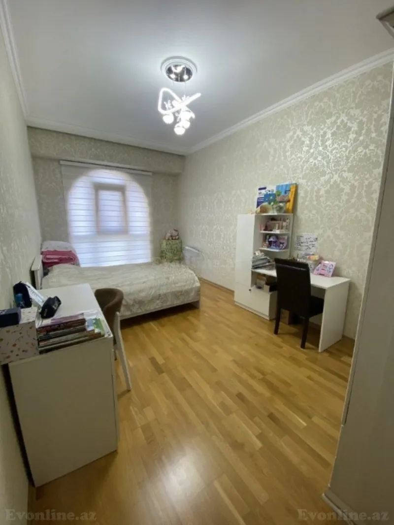 Satılır 3 otaqlı Mənzil Yeni tikili 117 m² Bayıl - şəkil 15
