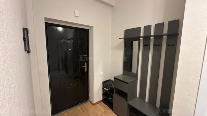 Kirayə verilir 3 otaqlı Mənzil Yeni tikili 90 m² Binəqədi - şəkil 6