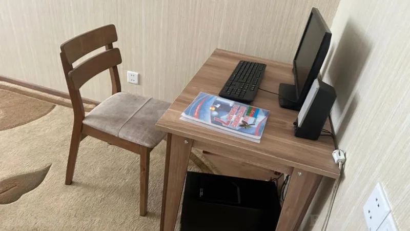 Kirayə verilir 3 otaqlı Mənzil Yeni tikili 90 m² Binəqədi - şəkil 7
