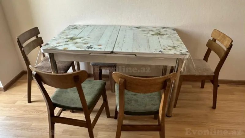 Kirayə verilir 3 otaqlı Mənzil Yeni tikili 90 m² Binəqədi - şəkil 10