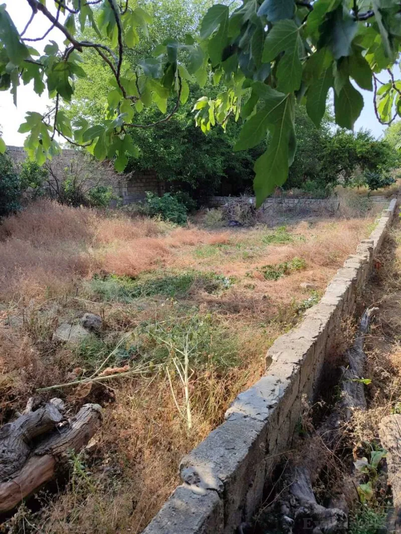 Torpaq Əmircan Satılır