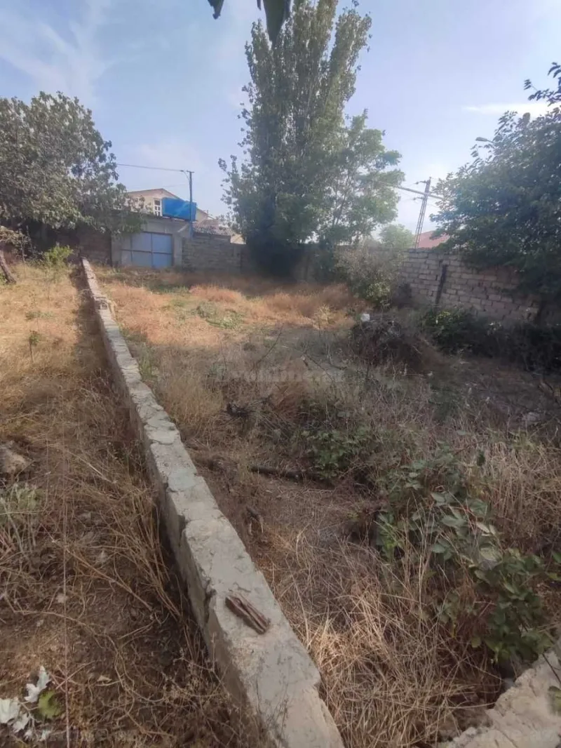 Satılır Torpaq 2.4 sot Əmircan - şəkil 4