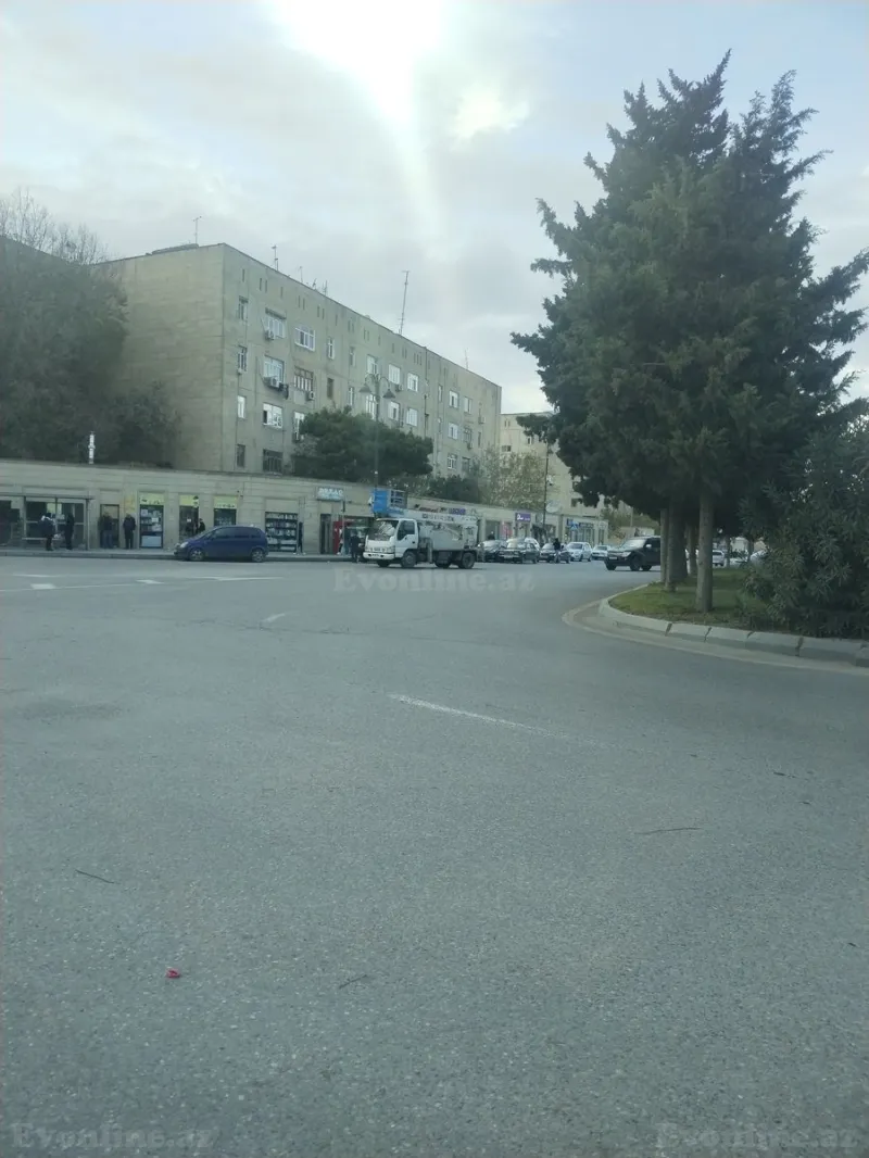Satılır Torpaq 2.4 sot Əmircan - şəkil 7
