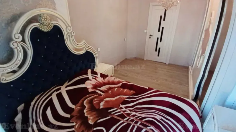 Satılır 2 otaqlı Mənzil Köhnə tikili 35 m² Xalqlar Dostluğu m. - şəkil 5