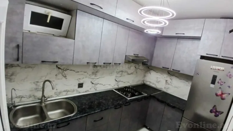 Satılır 2 otaqlı Mənzil Köhnə tikili 35 m² Xalqlar Dostluğu m. - şəkil 7