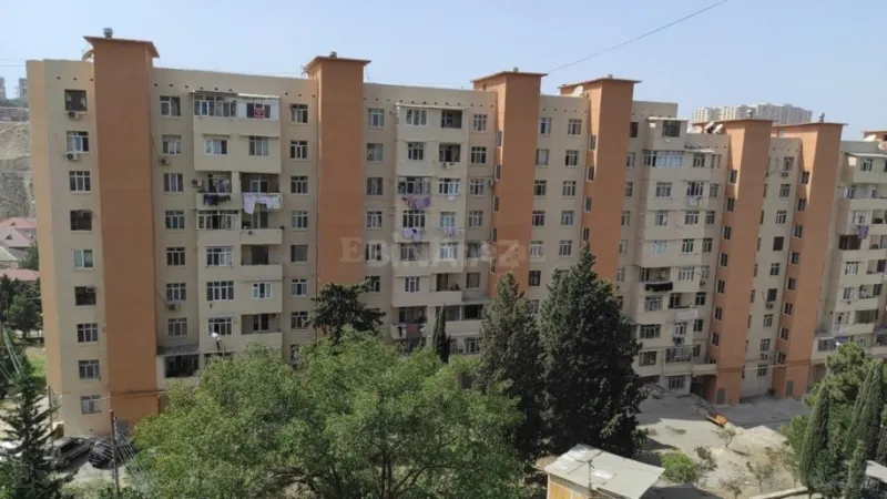 Satılır 2 otaqlı Mənzil Köhnə tikili 35 m² Xalqlar Dostluğu m. - şəkil 9