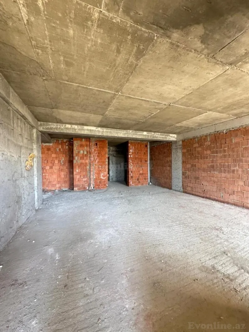 Satılır 3 otaqlı Mənzil Yeni tikili 166 m² 28 May m. - şəkil 6