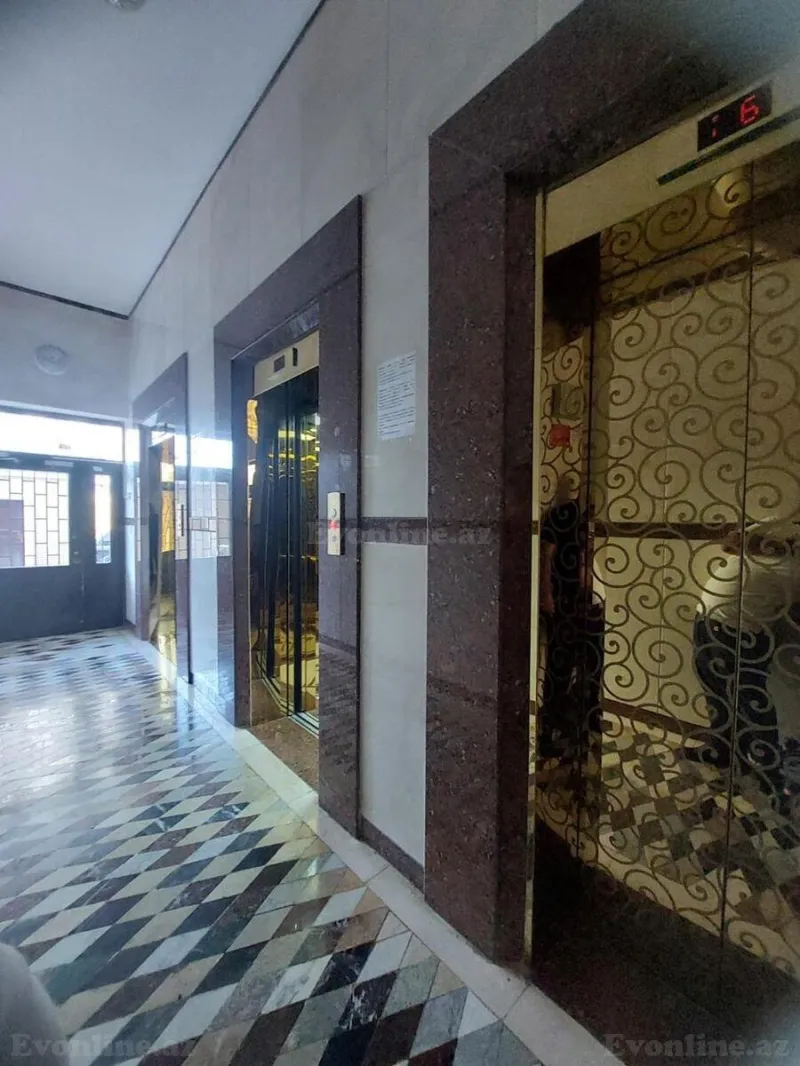 Kirayə verilir 2 otaqlı Mənzil Yeni tikili 82 m² 28 May m. - şəkil 10