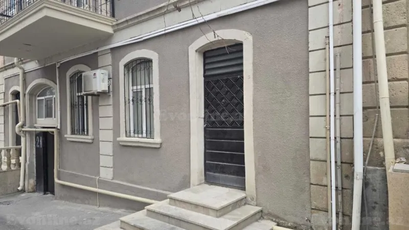 Kirayə verilir Obyekt 60 m² İçərişəhər m. - şəkil 2