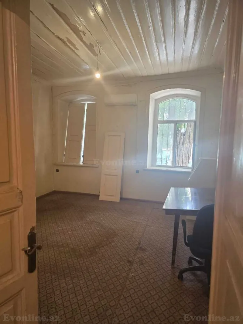 Kirayə verilir Obyekt 60 m² İçərişəhər m. - şəkil 3