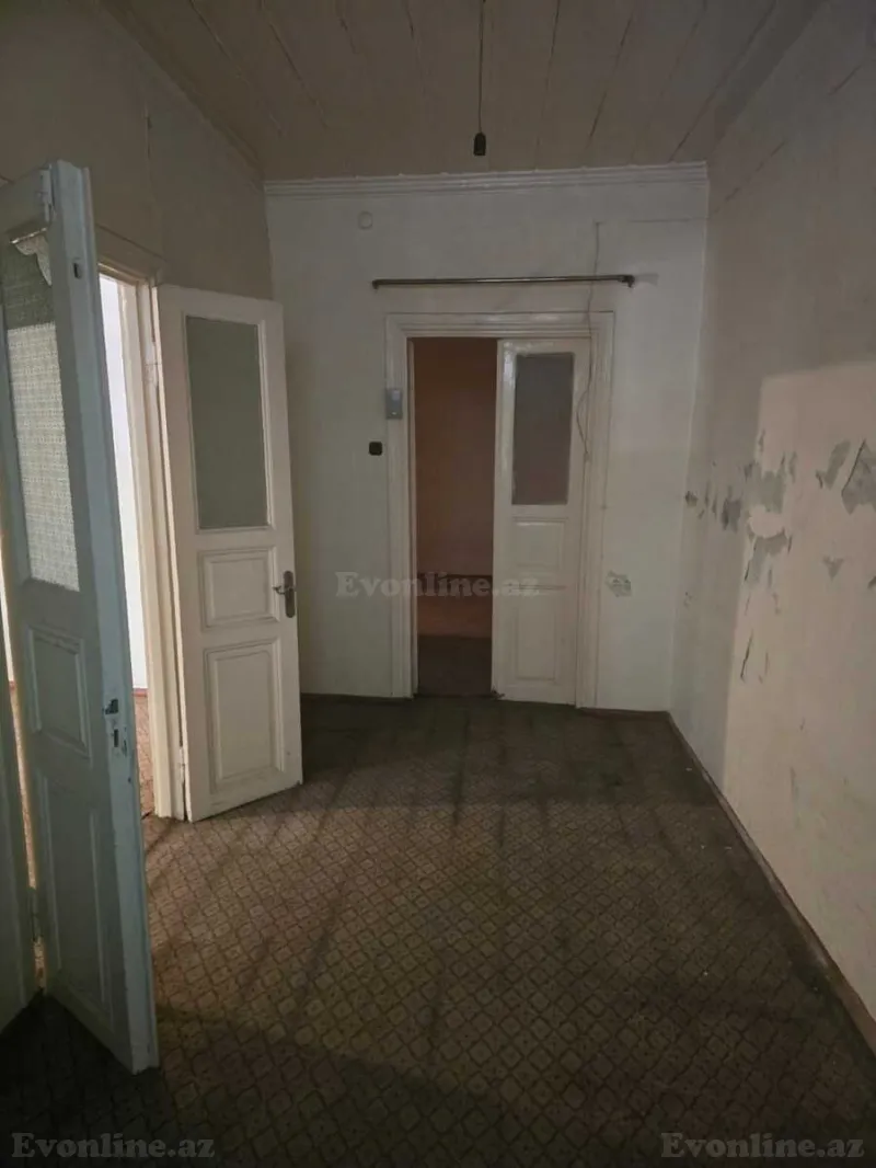 Kirayə verilir Obyekt 60 m² İçərişəhər m. - şəkil 5