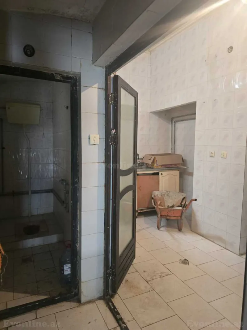 Kirayə verilir Obyekt 60 m² İçərişəhər m. - şəkil 8