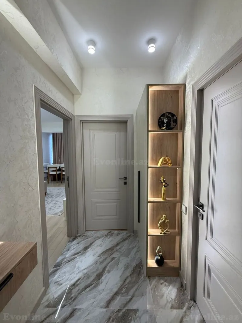 Satılır 2 otaqlı Mənzil Yeni tikili 66 m² Xətai m. - şəkil 11