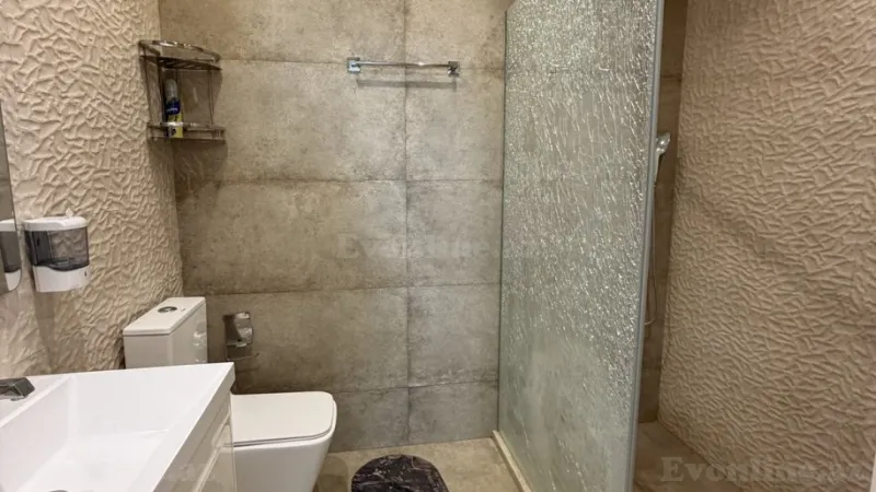 Satılır 3 otaqlı Mənzil Yeni tikili 167 m² 8 Noyabr m. - şəkil 14