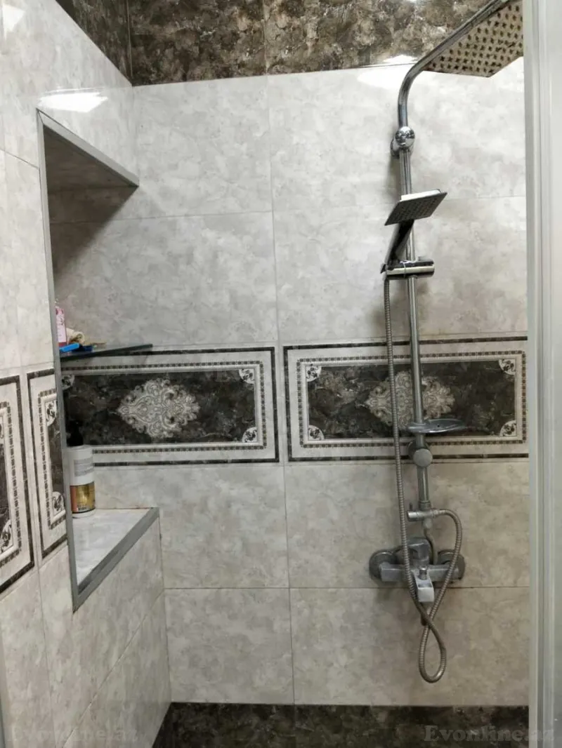 Satılır 4 otaqlı Mənzil Köhnə tikili 100 m² Neftçilər m. - şəkil 9