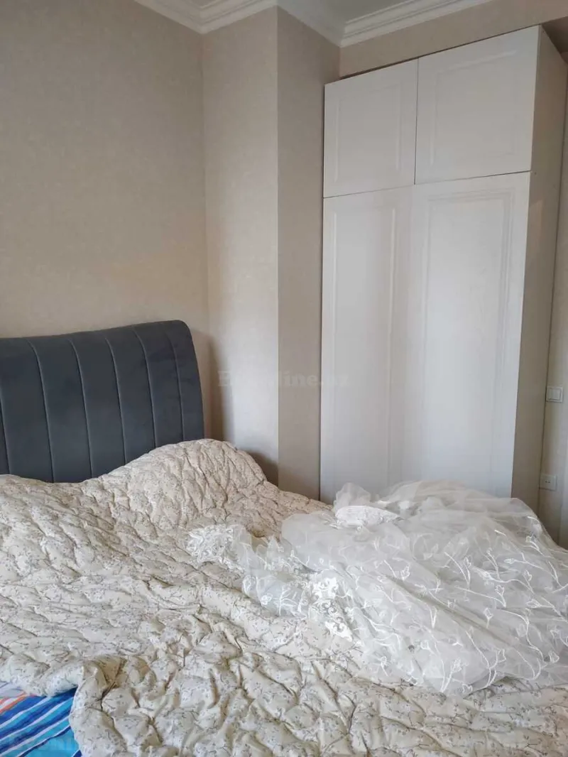 Kirayə verilir 2 otaqlı Mənzil Yeni tikili 50 m² Yasamal - şəkil 4