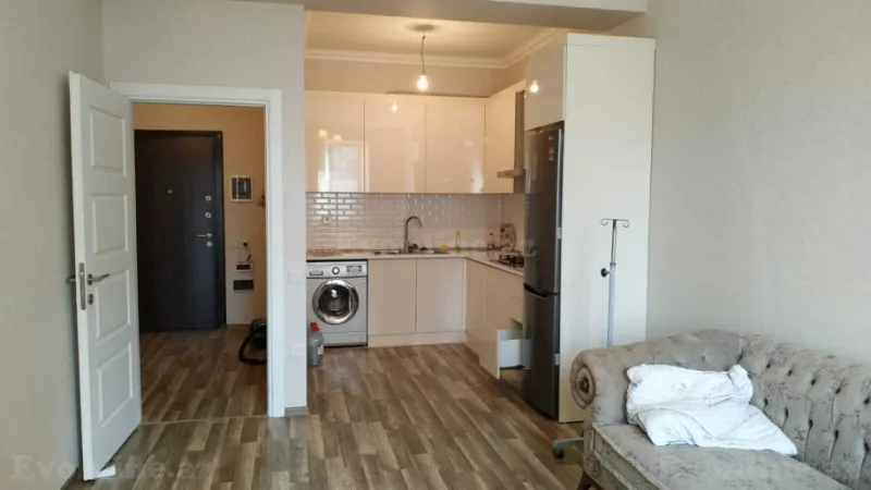 Kirayə verilir 2 otaqlı Mənzil Yeni tikili 50 m² Yasamal - şəkil 7