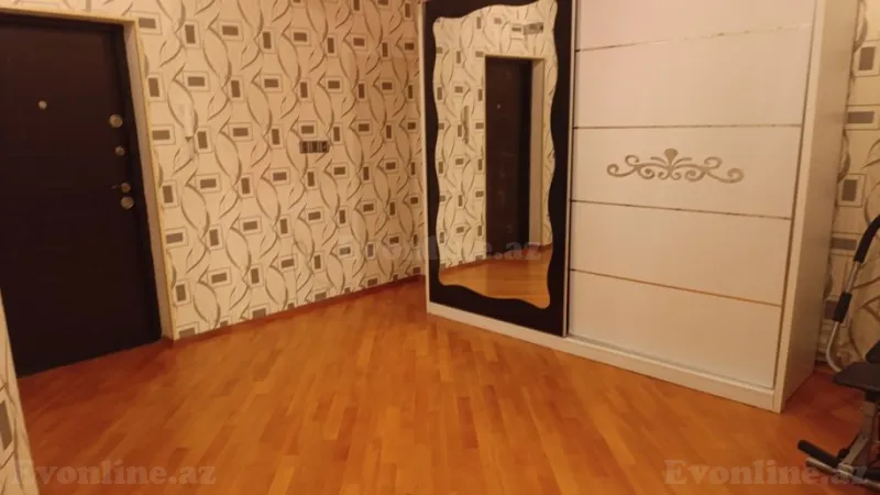 Kirayə verilir 2 otaqlı Mənzil Yeni tikili 98.8 m² Həzi Aslanov - şəkil 5