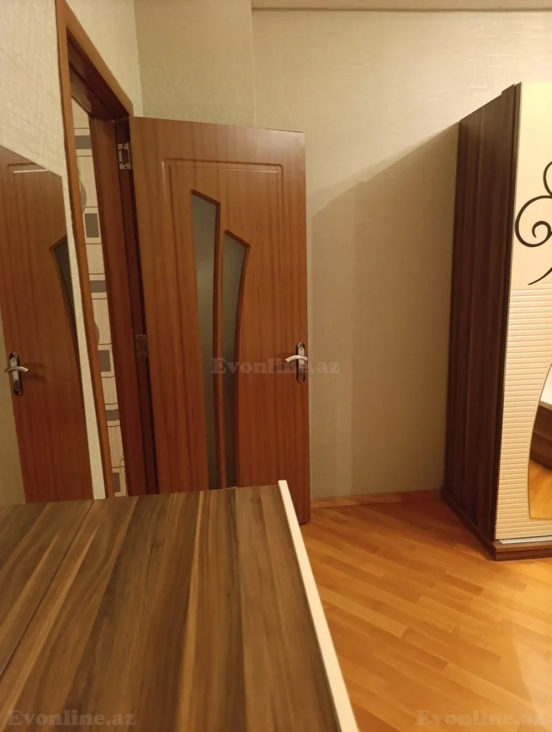 Kirayə verilir 2 otaqlı Mənzil Yeni tikili 98.8 m² Həzi Aslanov - şəkil 8