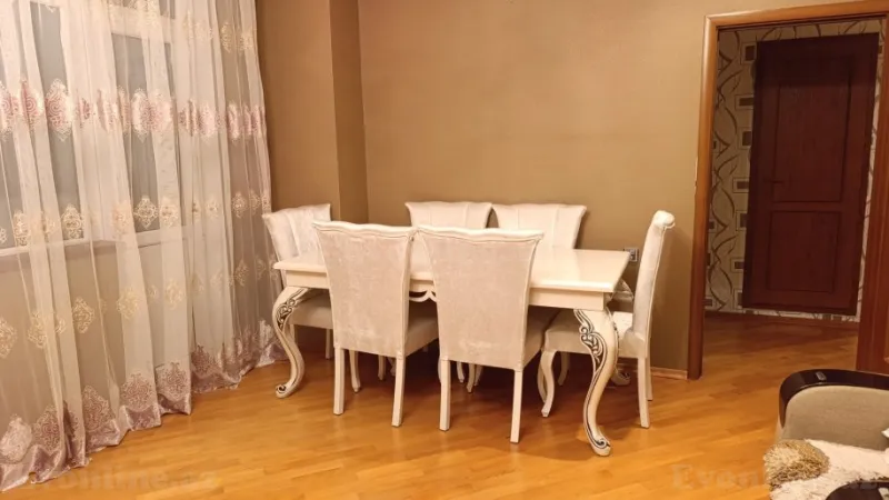Kirayə verilir 2 otaqlı Mənzil Yeni tikili 98.8 m² Həzi Aslanov - şəkil 23