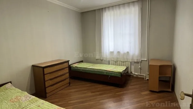 Kirayə verilir 3 otaqlı Mənzil Köhnə tikili 70 m² Biləcəri - şəkil 2