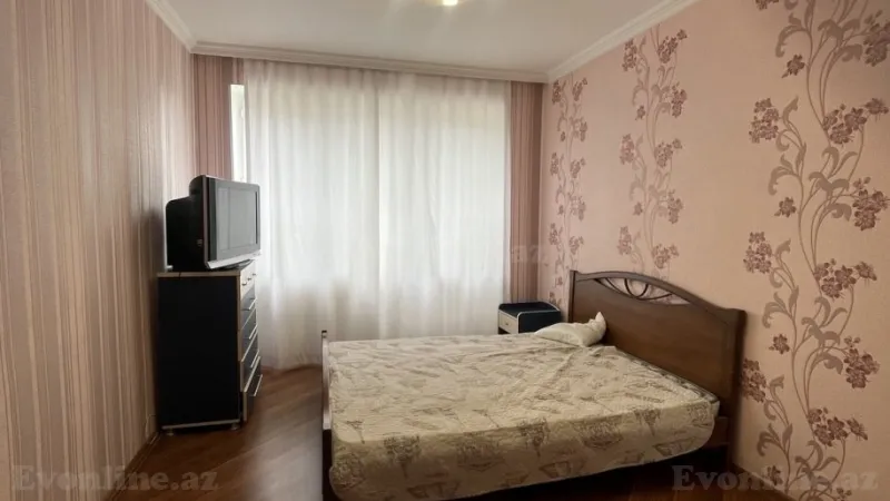 Kirayə verilir 3 otaqlı Mənzil Köhnə tikili 70 m² Biləcəri - şəkil 3