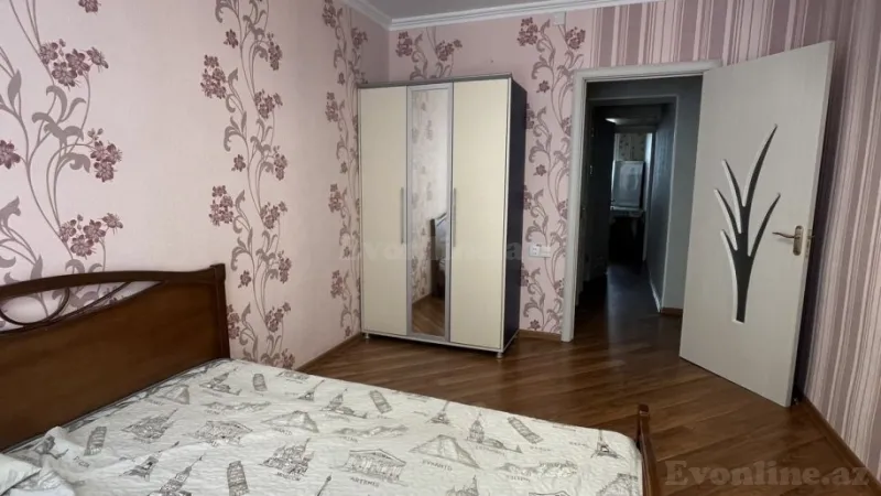 Kirayə verilir 3 otaqlı Mənzil Köhnə tikili 70 m² Biləcəri - şəkil 4
