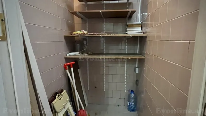 Kirayə verilir 3 otaqlı Mənzil Köhnə tikili 70 m² Biləcəri - şəkil 5
