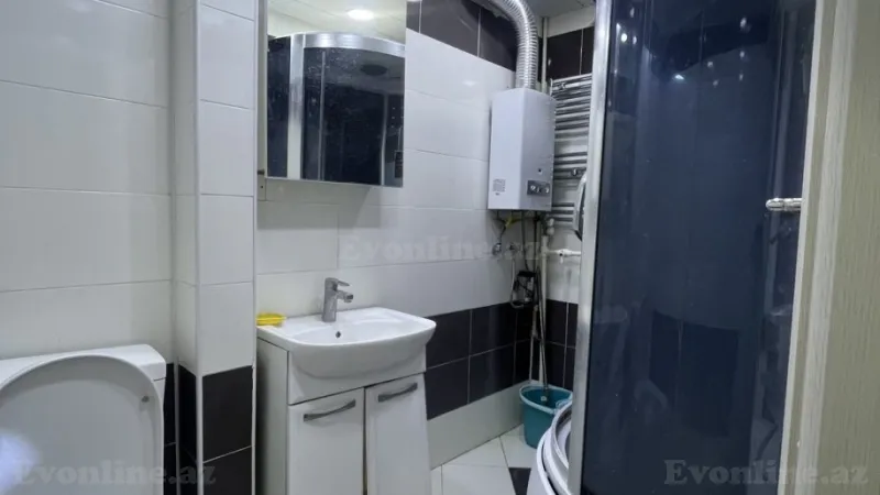 Kirayə verilir 3 otaqlı Mənzil Köhnə tikili 70 m² Biləcəri - şəkil 7
