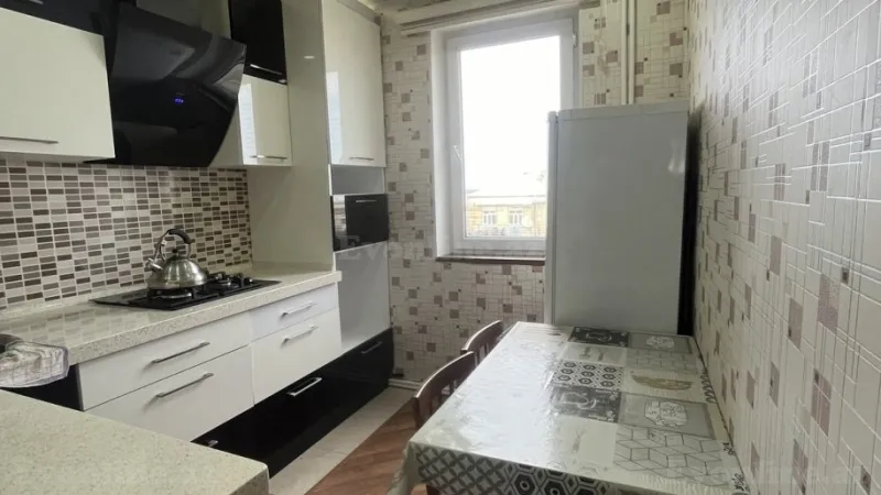 Kirayə verilir 3 otaqlı Mənzil Köhnə tikili 70 m² Biləcəri - şəkil 8