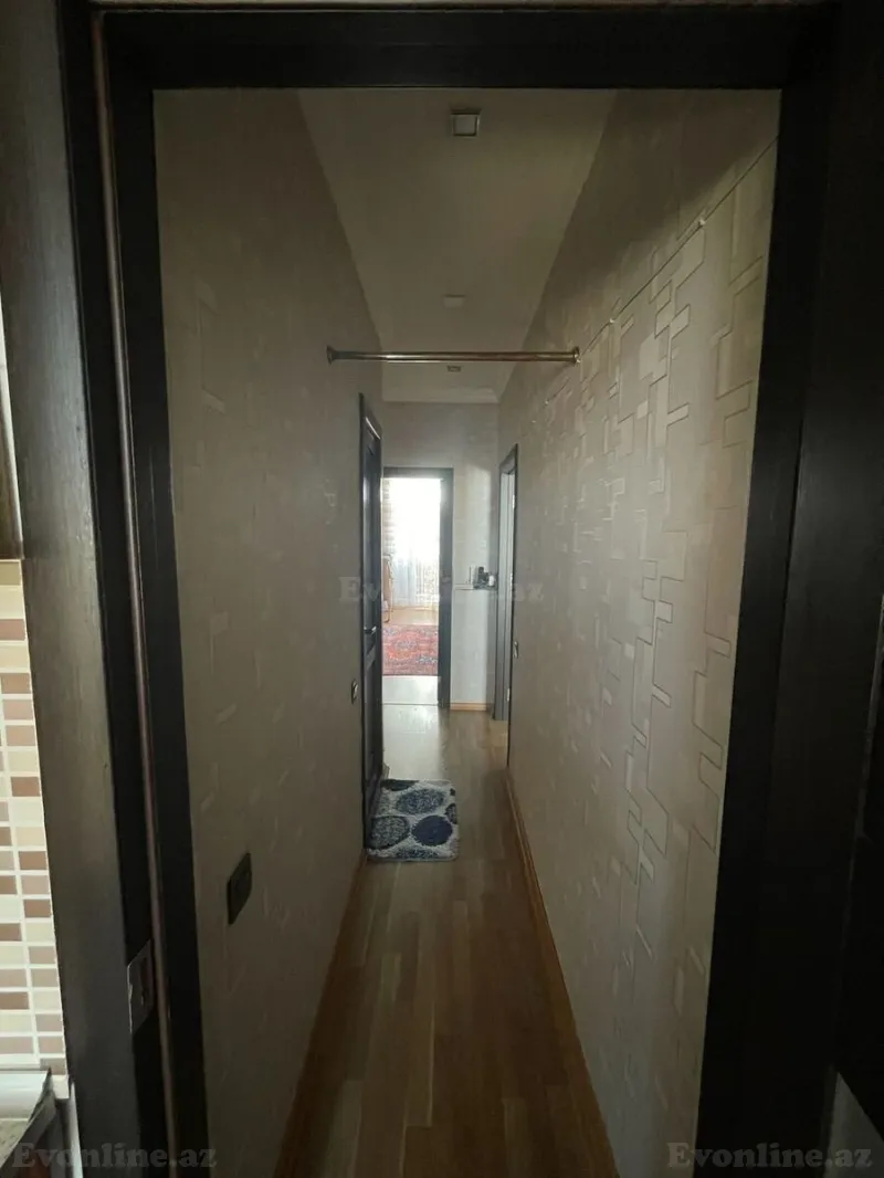 Satılır 3 otaqlı Mənzil Köhnə tikili 58 m² Xətai m. - şəkil 5