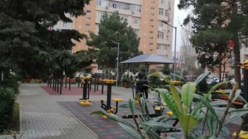 Satılır 2 otaqlı Mənzil Köhnə tikili 60 m² Massiv V - şəkil 2