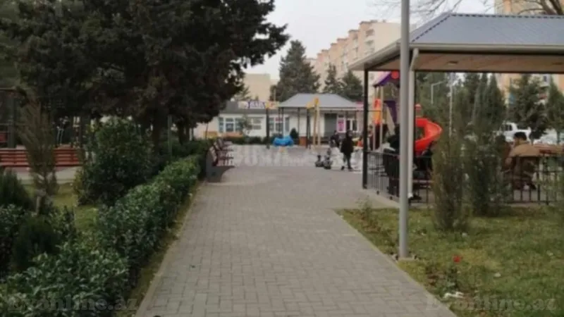 Satılır 2 otaqlı Mənzil Köhnə tikili 60 m² Massiv V - şəkil 5