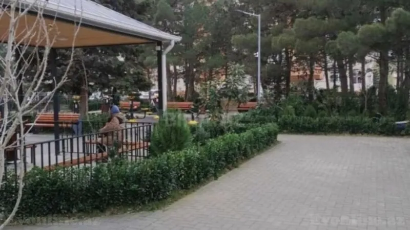 Satılır 2 otaqlı Mənzil Köhnə tikili 60 m² Massiv V - şəkil 6