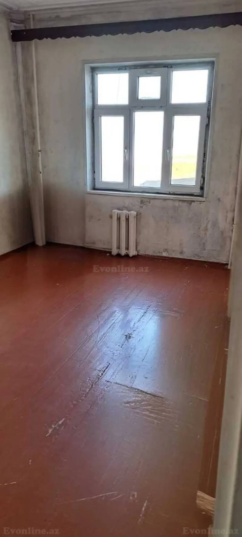 Satılır 2 otaqlı Mənzil Köhnə tikili 60 m² Massiv V - şəkil 7