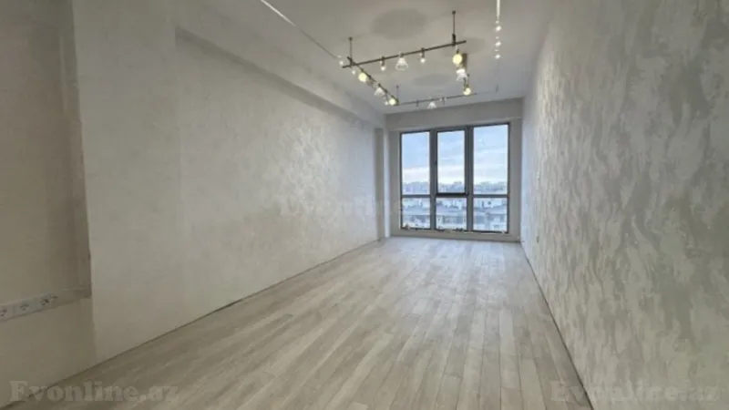 Satılır 3 otaqlı Mənzil Yeni tikili 100 m² Nərimanov r.