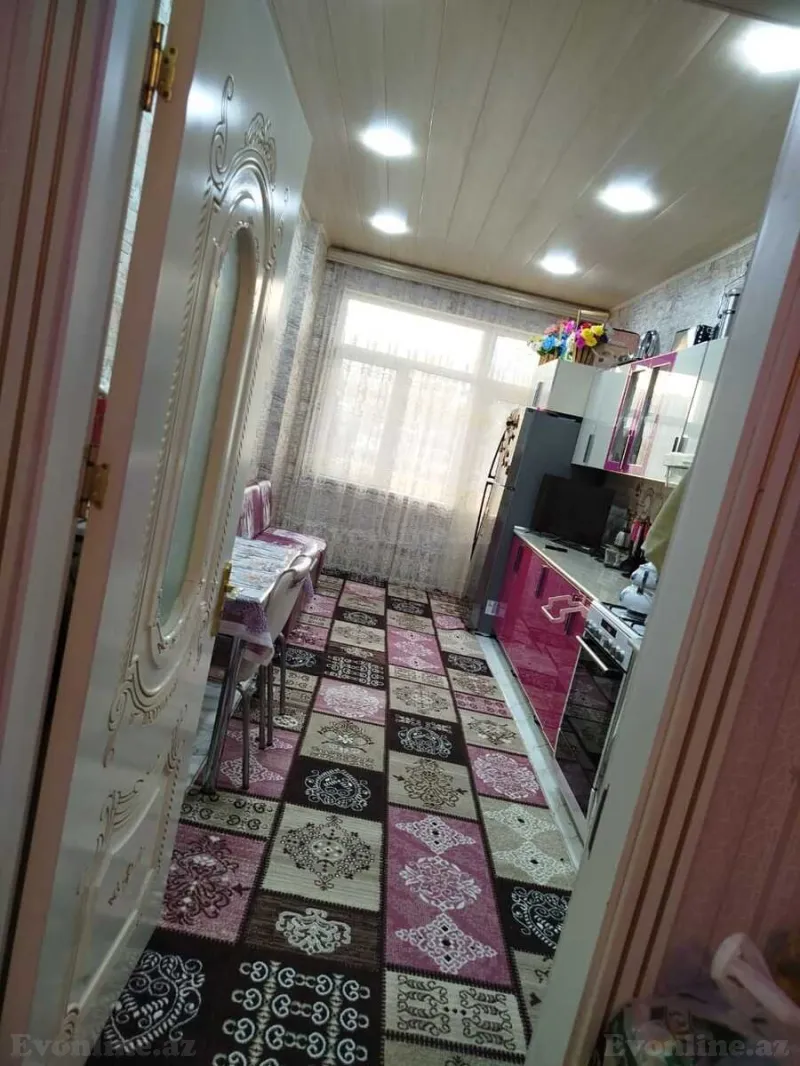 Satılır 3 otaqlı Mənzil Yeni tikili 115 m² Suraxanı r. - şəkil 9