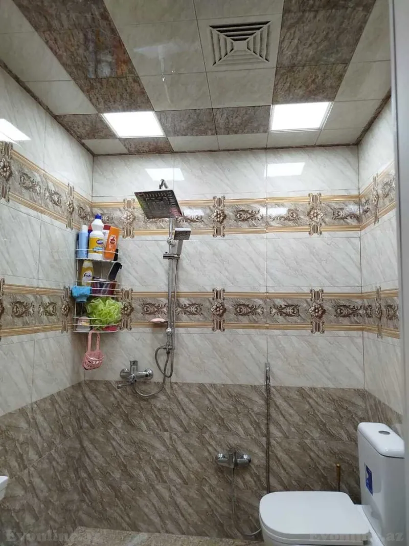 Satılır 3 otaqlı Mənzil Yeni tikili 115 m² Suraxanı r. - şəkil 12
