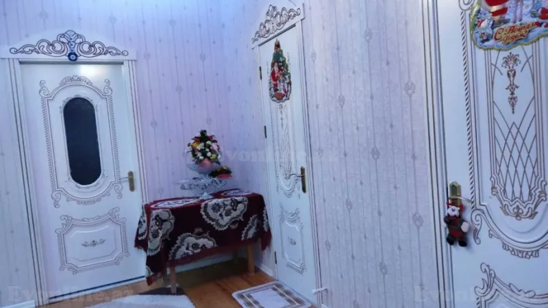 Satılır 3 otaqlı Mənzil Yeni tikili 115 m² Suraxanı r. - şəkil 14