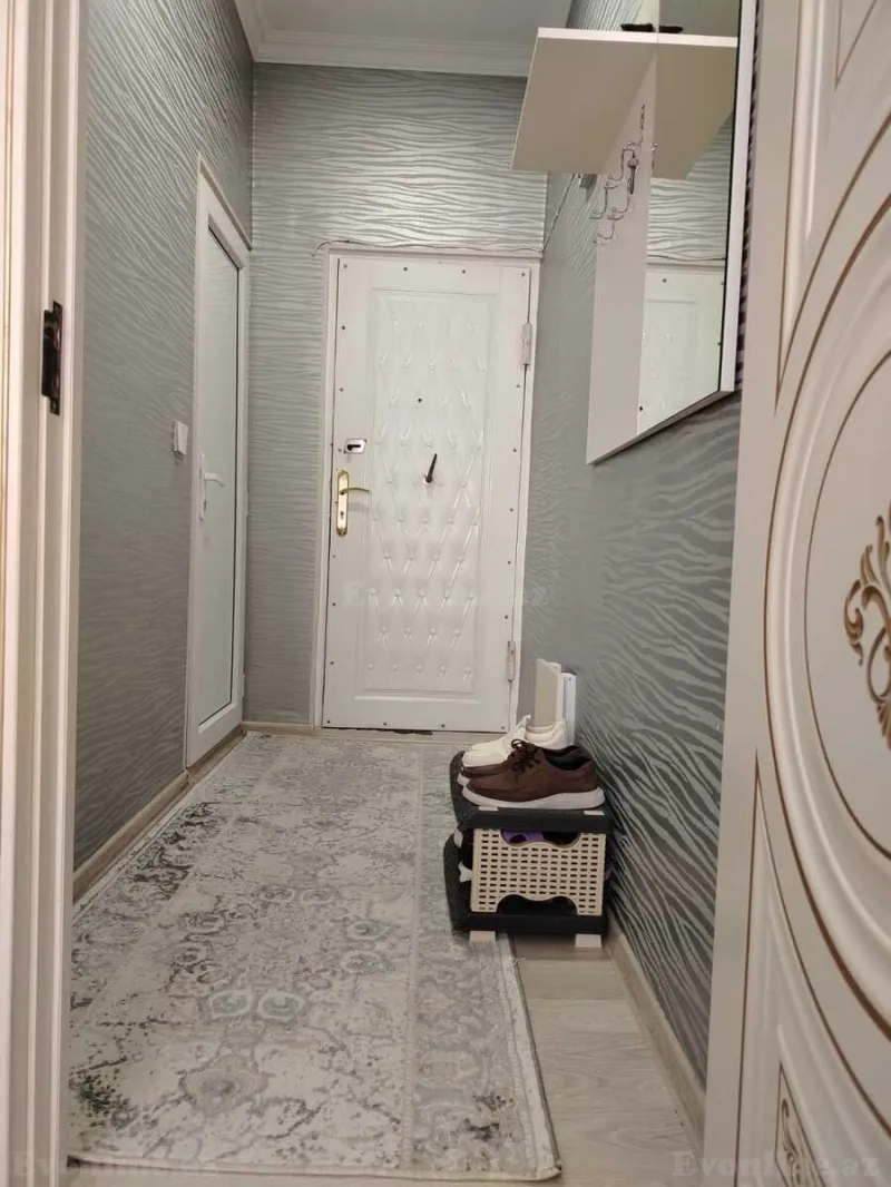 Satılır 2 otaqlı Mənzil Köhnə tikili 50 m² 3-cü mikrorayon - şəkil 6