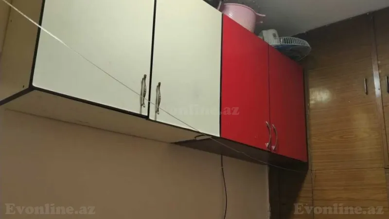 Satılır 2 otaqlı Mənzil Köhnə tikili 50 m² 3-cü mikrorayon - şəkil 9