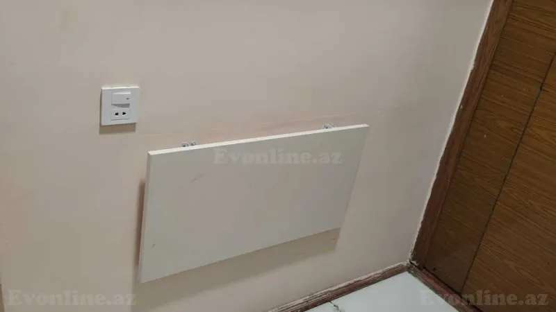 Satılır 2 otaqlı Mənzil Köhnə tikili 50 m² 3-cü mikrorayon - şəkil 11