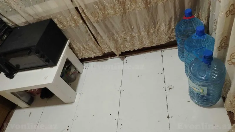 Satılır 2 otaqlı Mənzil Köhnə tikili 50 m² 3-cü mikrorayon - şəkil 14